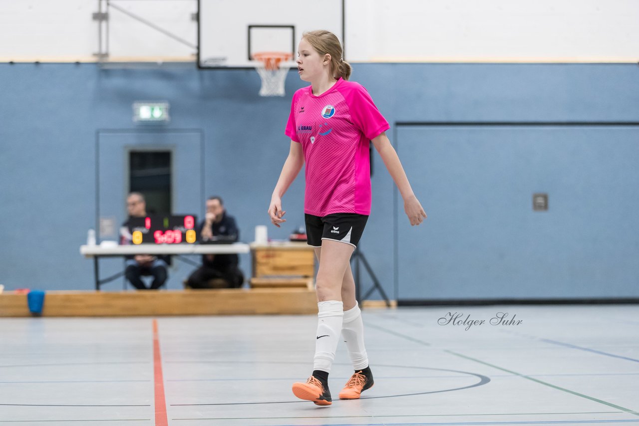 Bild 164 - B-Juniorinnen 2 Loewinnen Cup